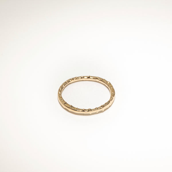 The Anthea Ring