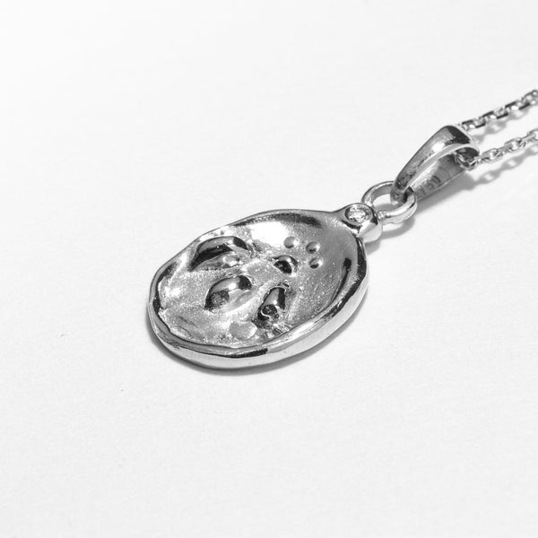 The Melissa Necklace