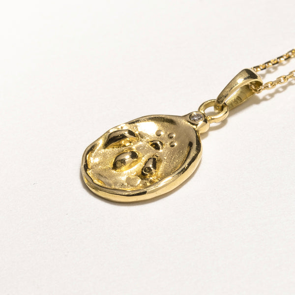 The Melissa Necklace