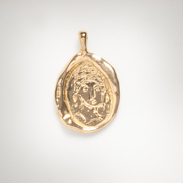 The Athena Coin