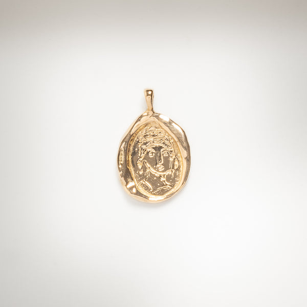 The Athena Coin