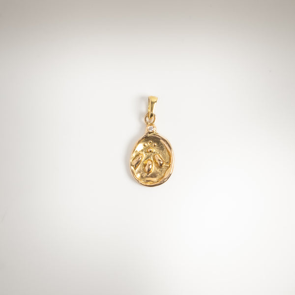The Melissa Coin
