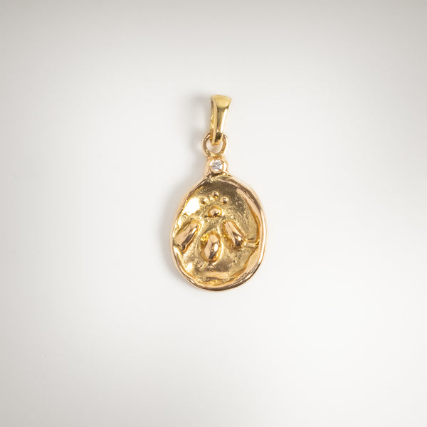 The Melissa Coin