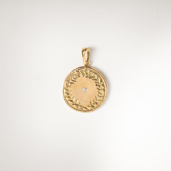 The Daphne Gouri Coin
