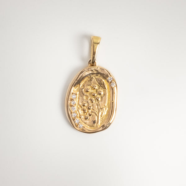 The Thallo Coin