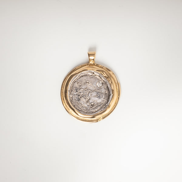 The Pan Coin