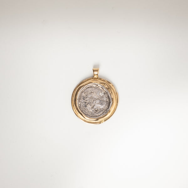 The Pan Coin