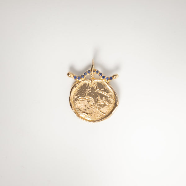 The Irini Coin