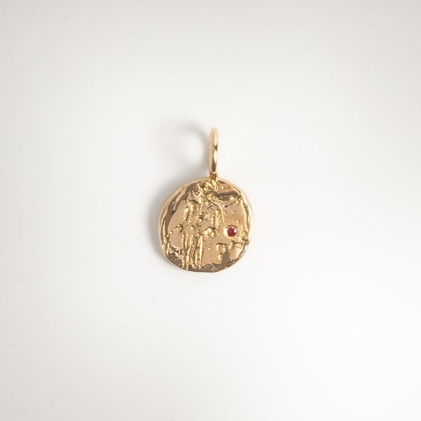 The Mini Apollon Coin