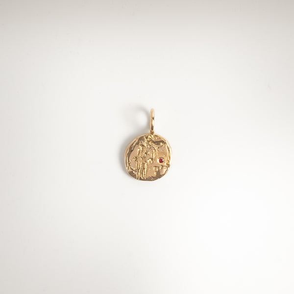 The Mini Apollon Coin