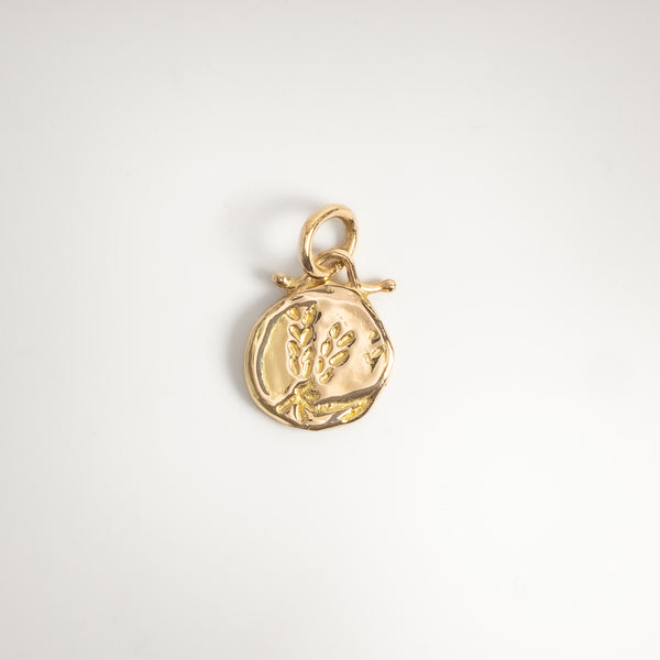 The Demeter Coin