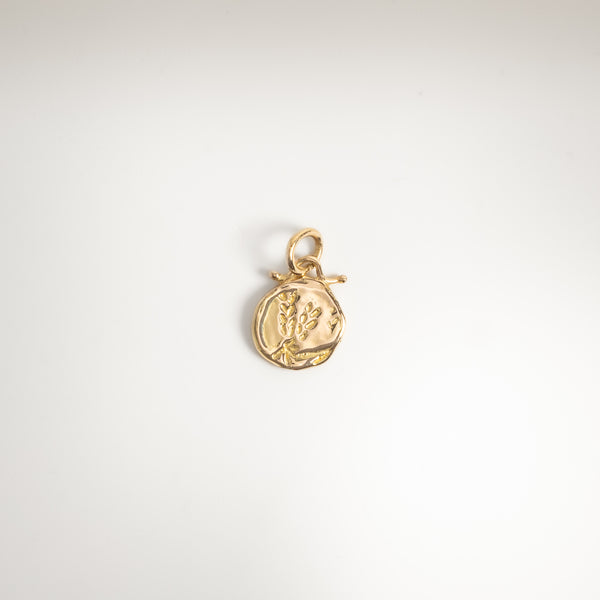 The Demeter Coin