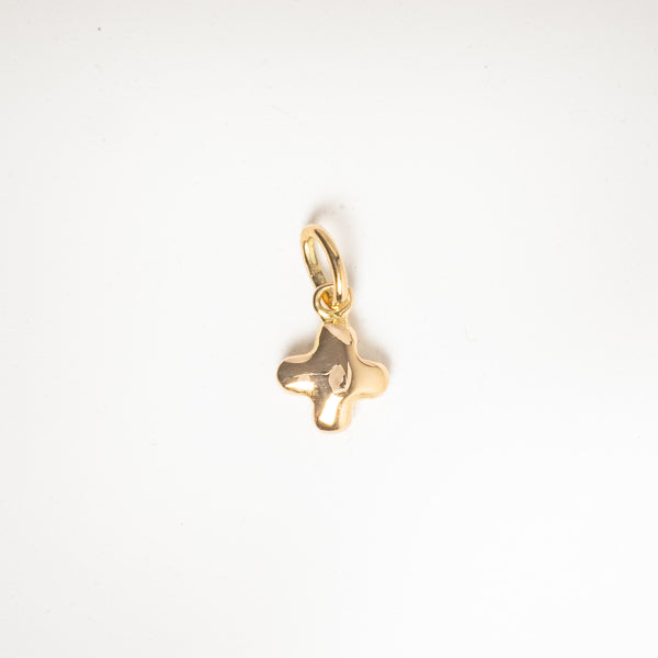 The Tiny Cross