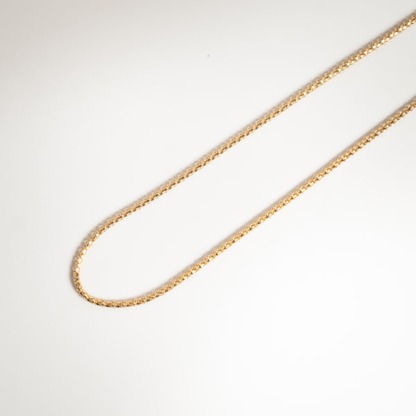 Adjustable Popcorn  Chain