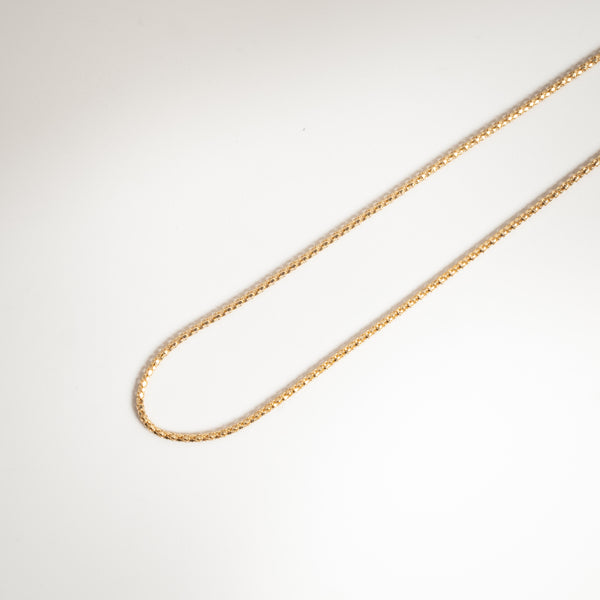 Adjustable Popcorn  Chain