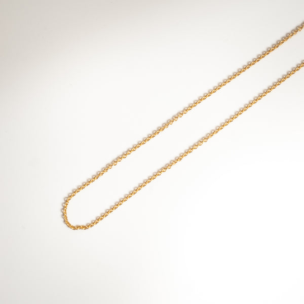 Cable Chain