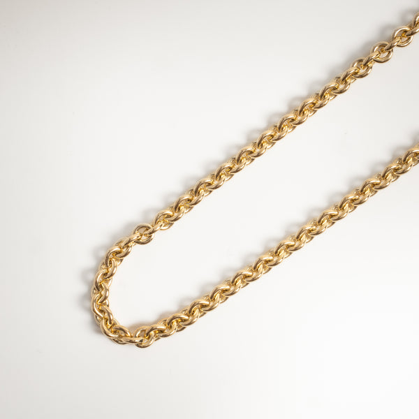 Chunky Cable Chain
