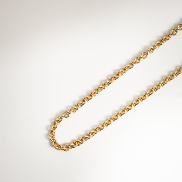 Chunky Cable Chain