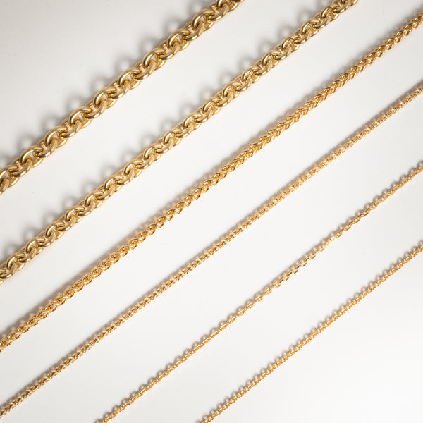 Adjustable Popcorn  Chain