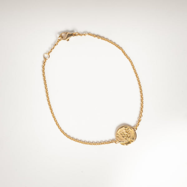 The Demeter Bracelet