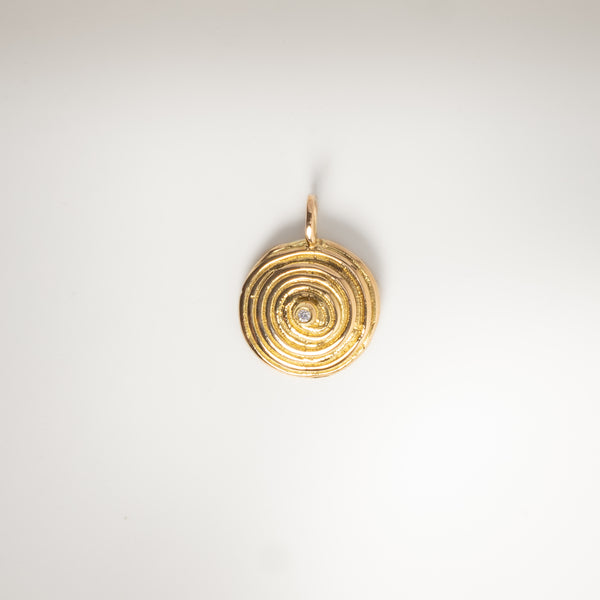 The Zephyrus Coin