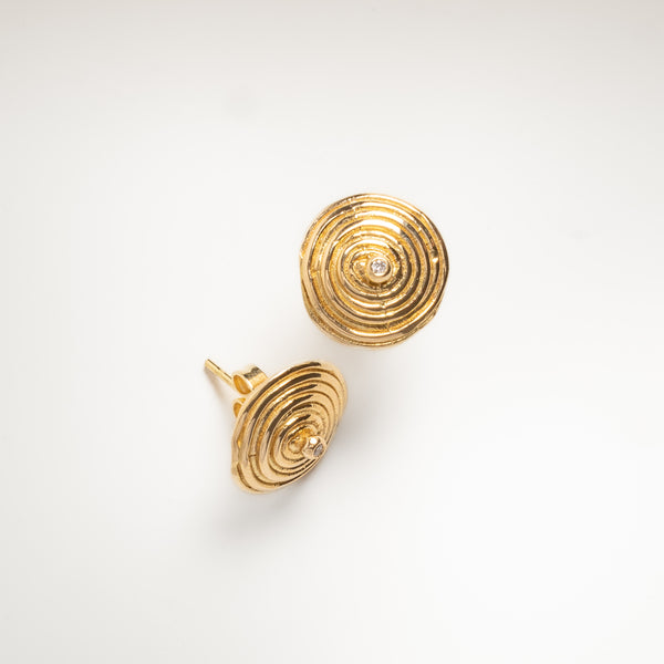 The Zephyrus Earrings