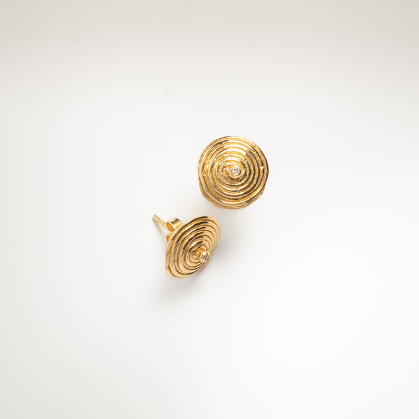 The Zephyrus Earrings