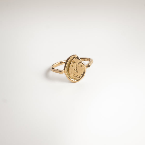 The Athena Ring