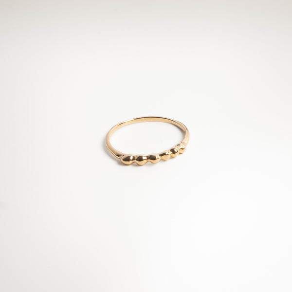 The Orestes Ring