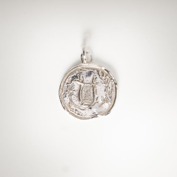 The Lyra Coin
