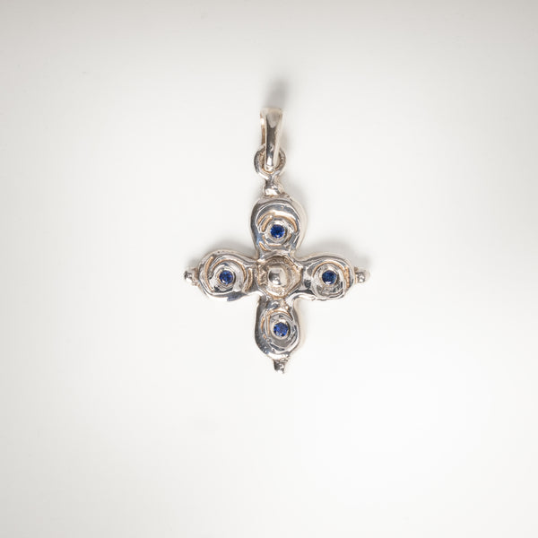The Byzantine Cross