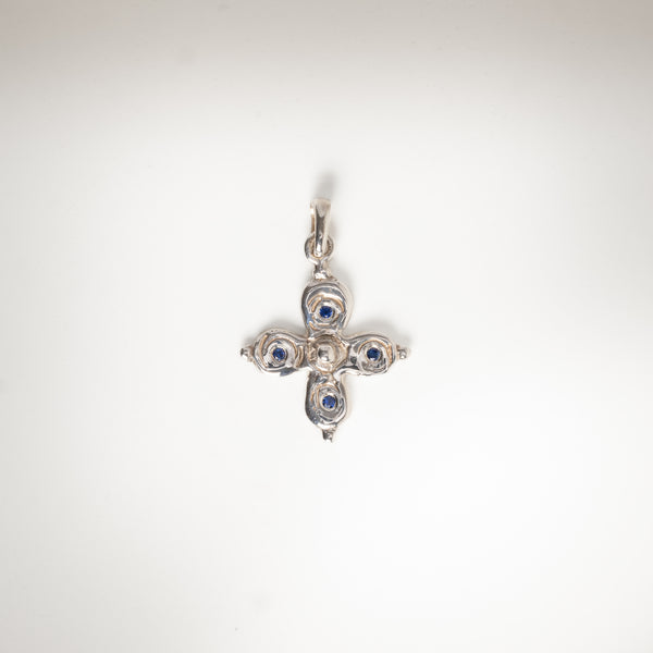 The Byzantine Cross