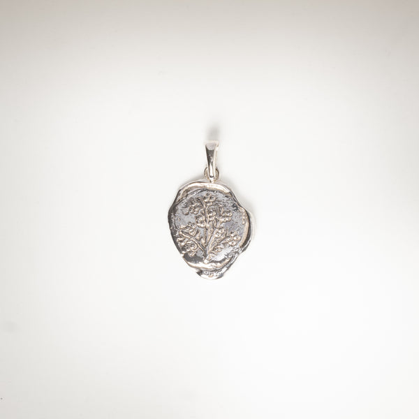 The Persephone Coin