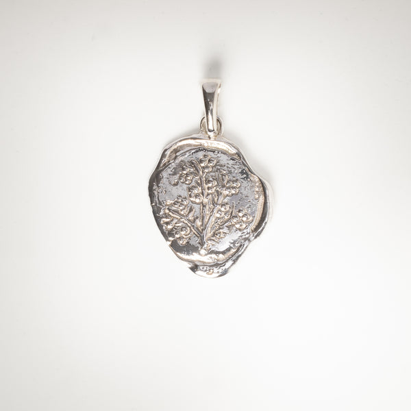 The Persephone Coin