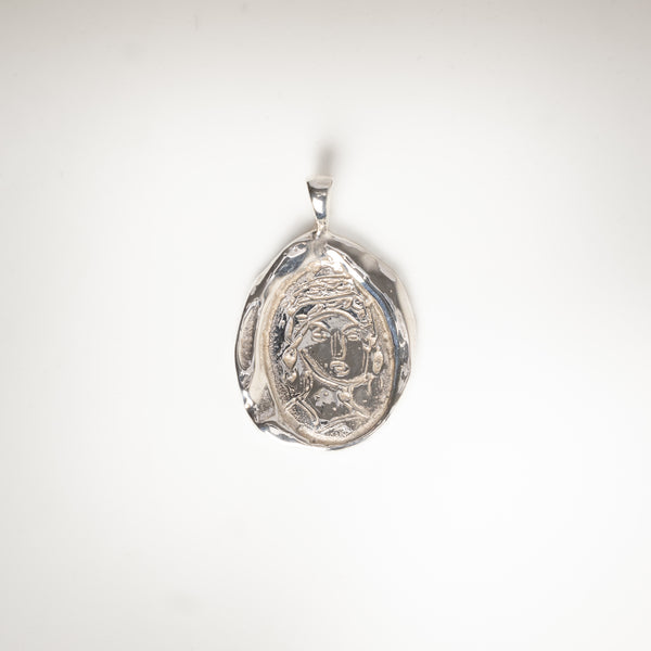 The Athena Coin