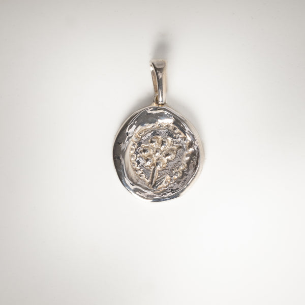 The Chloris Coin