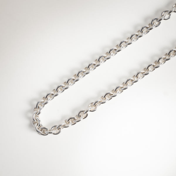Chunky Cable Chain