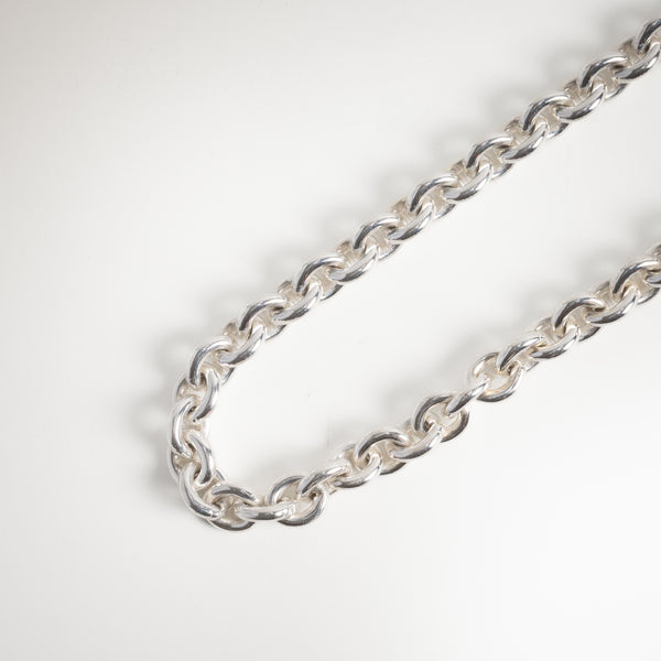 Chunky Cable Chain