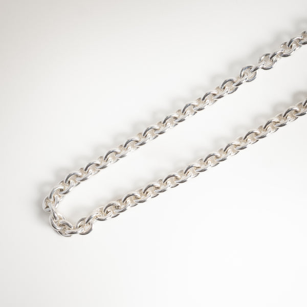 Chunky Cable Chain