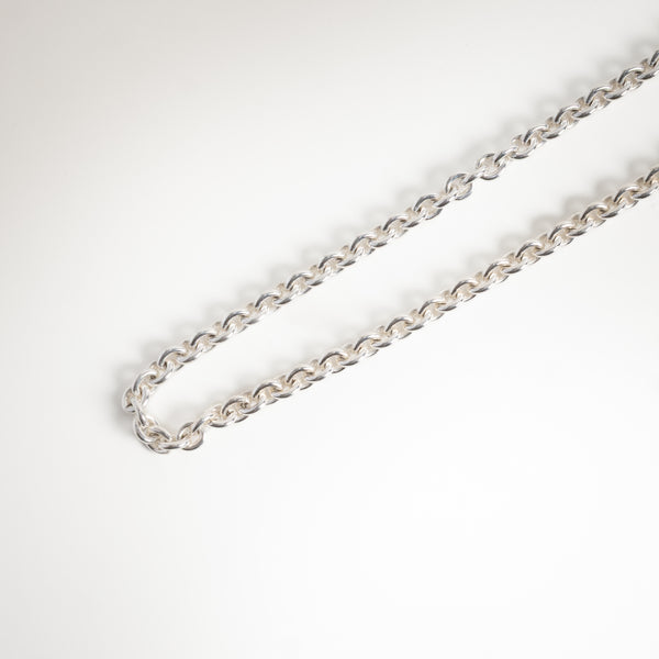Chunky Cable Chain