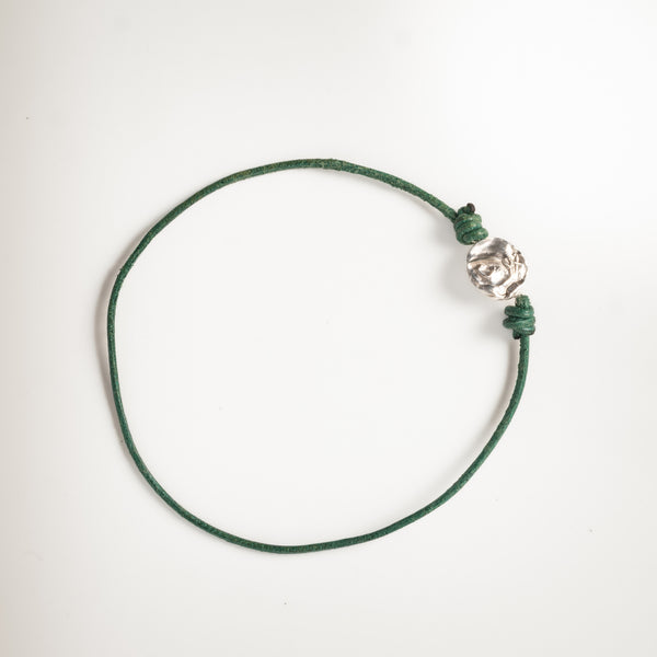 The Peristeri Bracelet