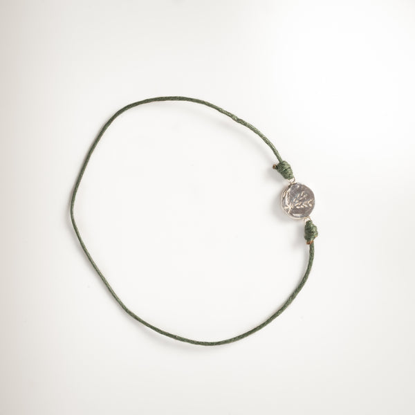 The Demeter Bracelet
