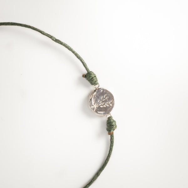 The Demeter Bracelet