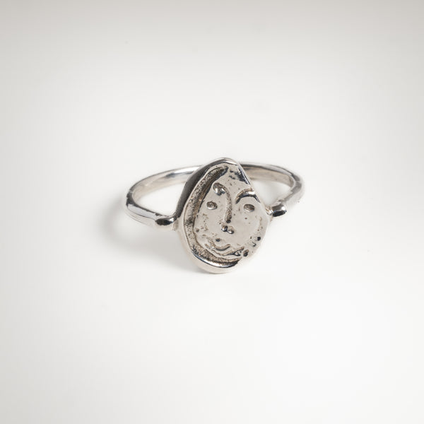 The Athena Ring