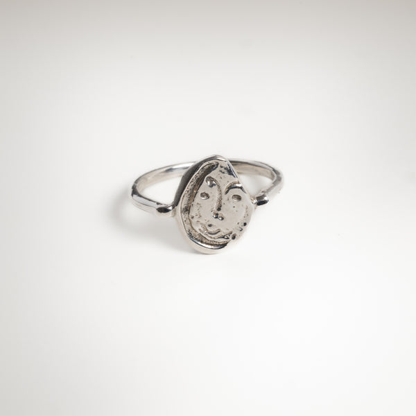 The Athena Ring