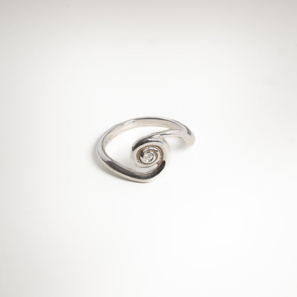 The Erechtheion Ring