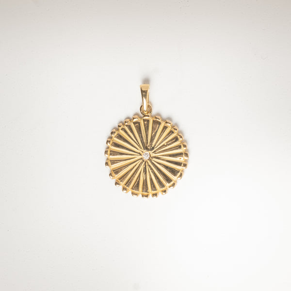 The Neaera Gouri Coin