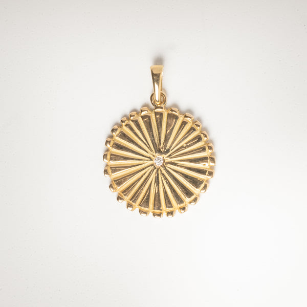 The Neaera Gouri Coin
