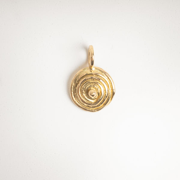 The Mini Zephyrus Coin