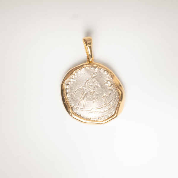 The Apollon Coin
